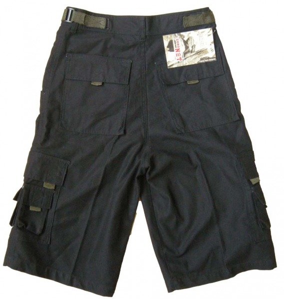 Motörhead Kurze Hose