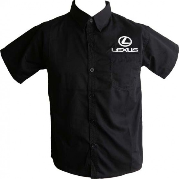 Lexus Shirt