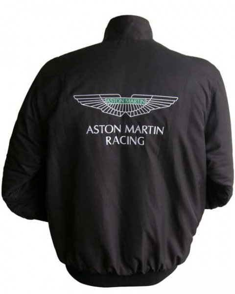 Aston Martin Jacket