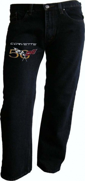 Corvette Jeans
