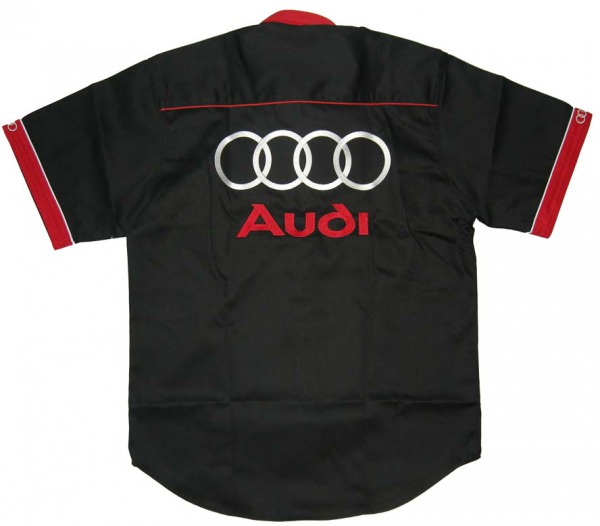 Audi Shirt