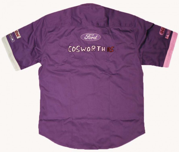Ford Cosworth RS Shirt