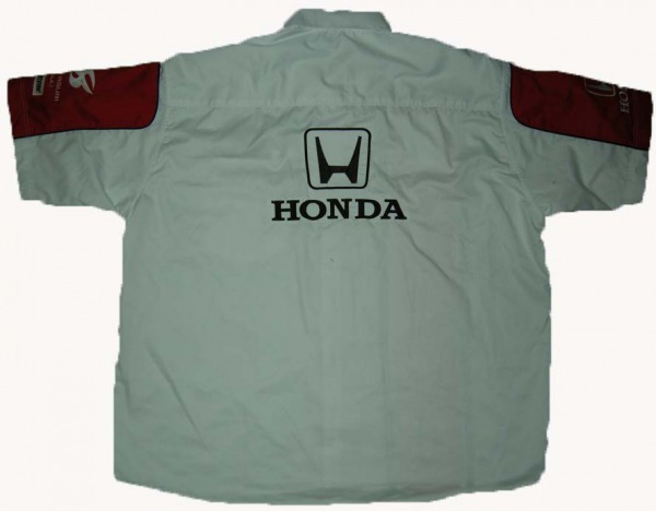 Honda Racing Hemd