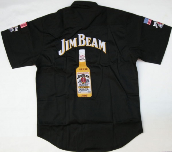 Jim Beam Shirt