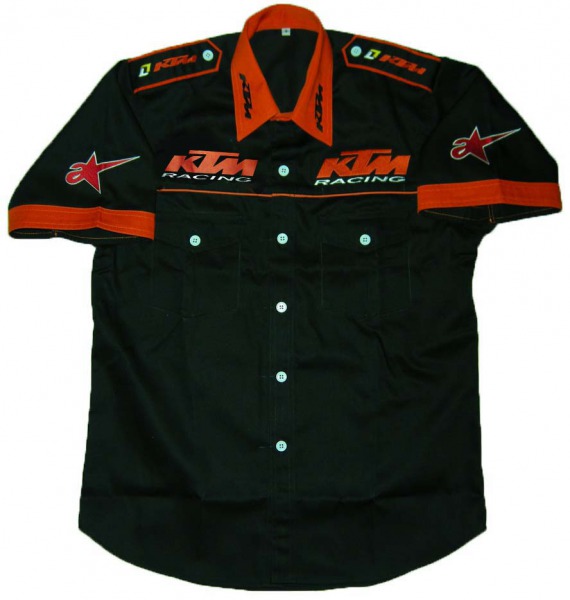 KTM Shirt