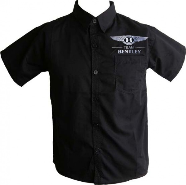 Bentley Shirt