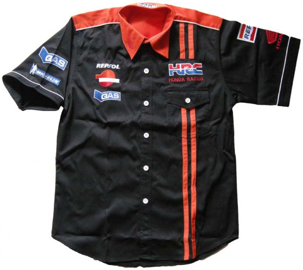 Honda Repsol Racing Shirt