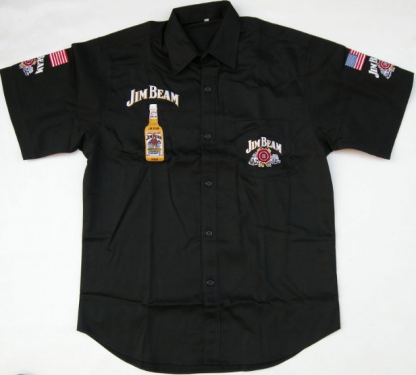 Jim Beam Shirt
