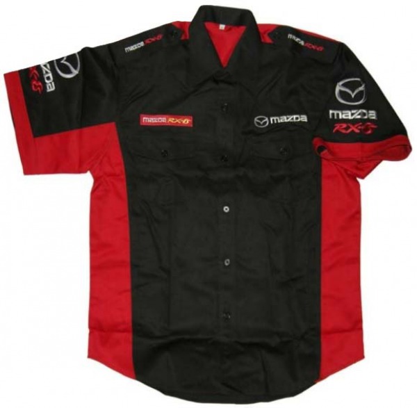 Mazda RX-8 Shirt