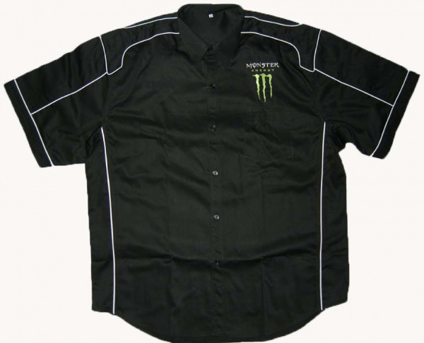 Monster Energy Shirt
