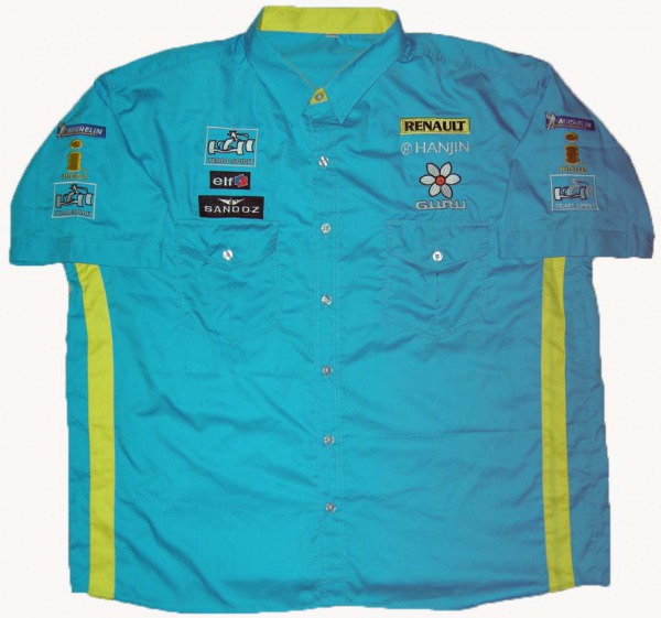 Renault Shirt