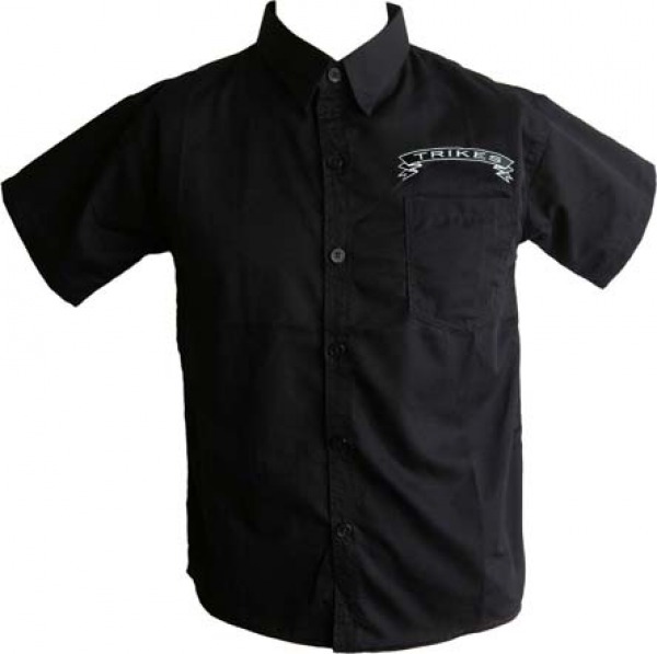 Trike  Shirt
