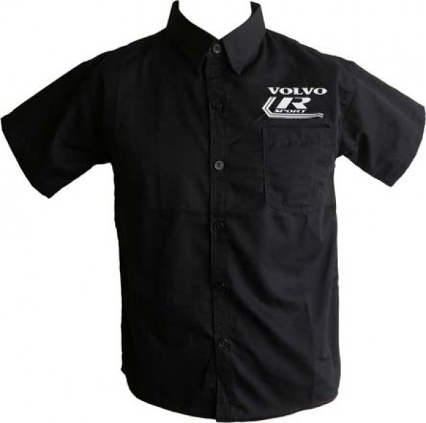 Marken Hemden bedruckt günstig online bestellen volvo