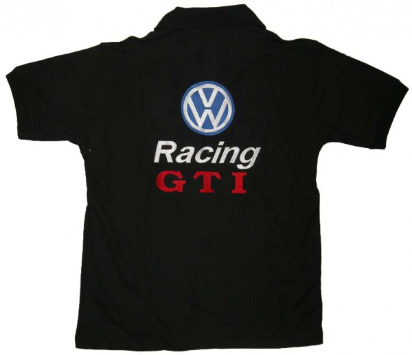 VW Poloshirt