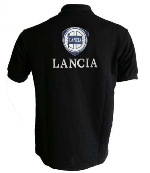 Lancia Poloshirt