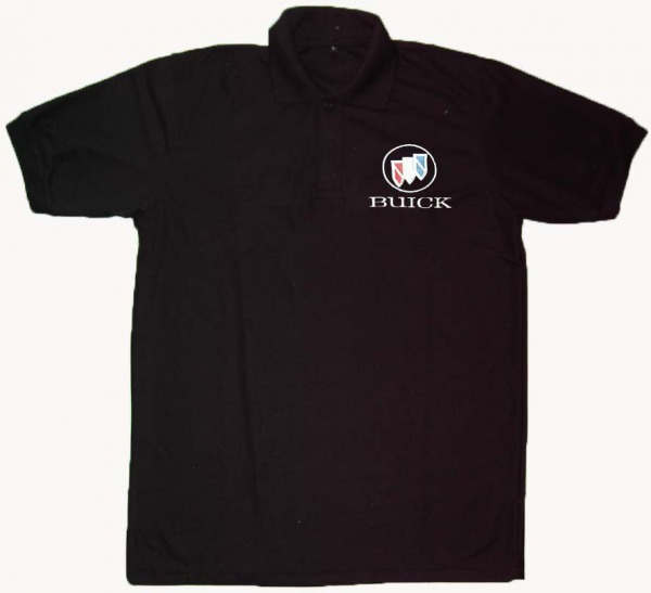 Buick Poloshirt
