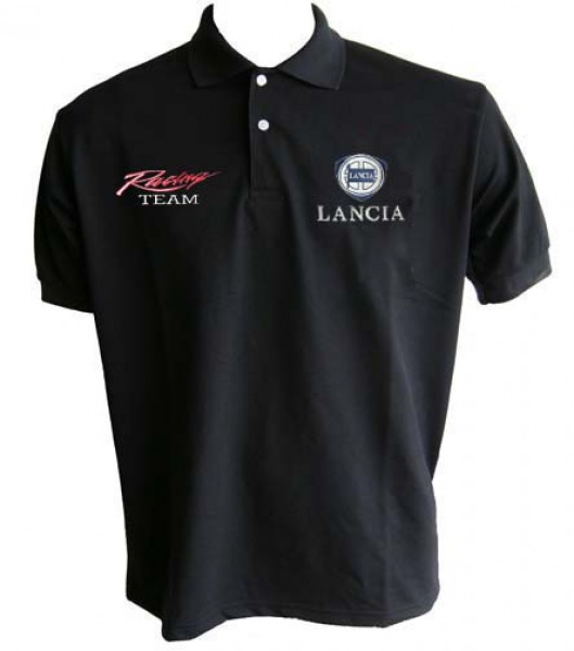 Lancia Poloshirt