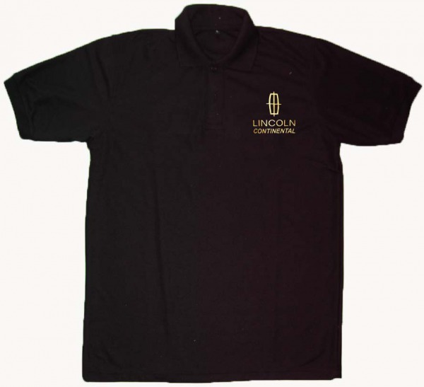 Lincoln Poloshirt