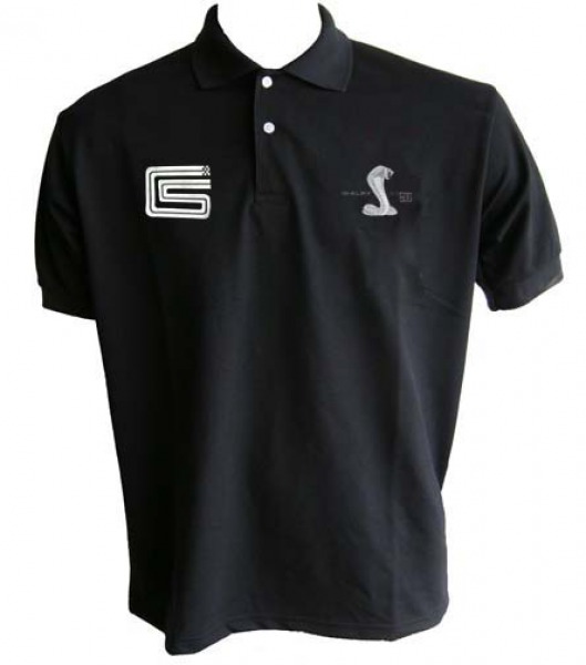 Ford  Shelby Poloshirt