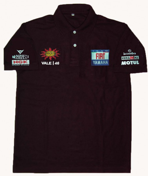 Yamaha Poloshirt
