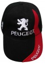 Peugeot Base-Cap