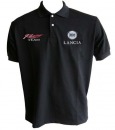 Lancia Racing Poloshirt